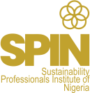 SPIN Logo