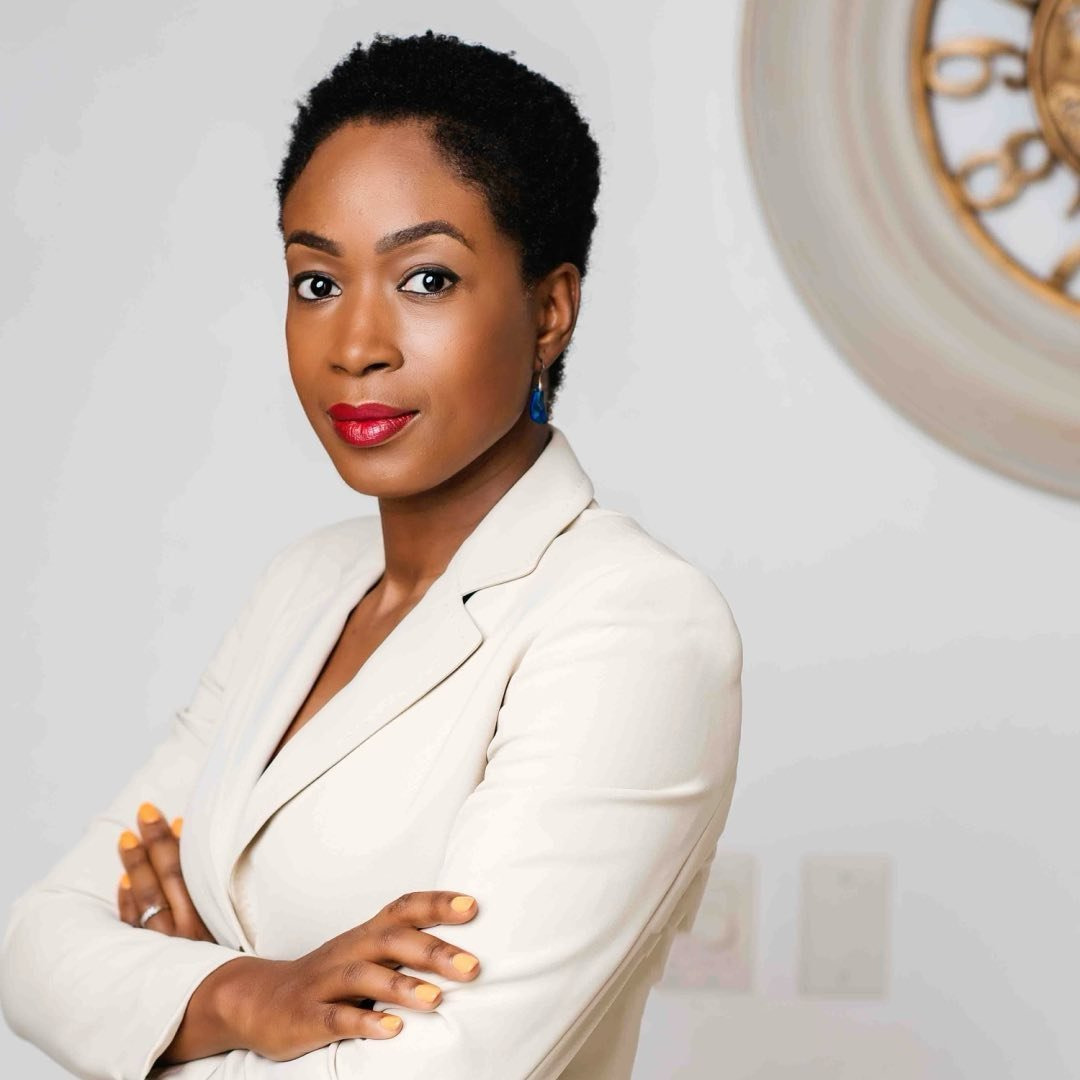 Dr. Bekeme Masade-Olowola