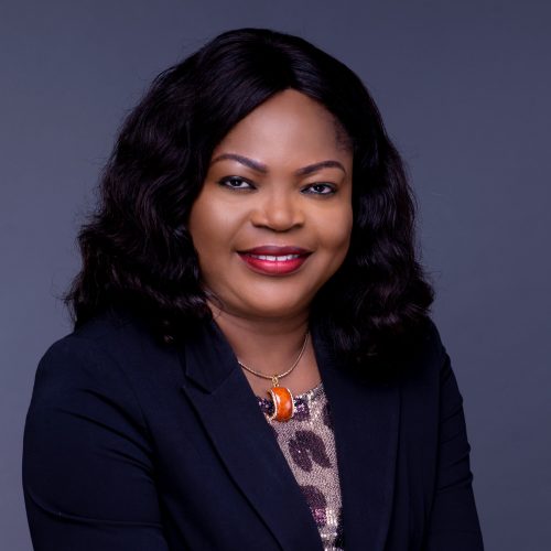 Dr. Eunice Samson