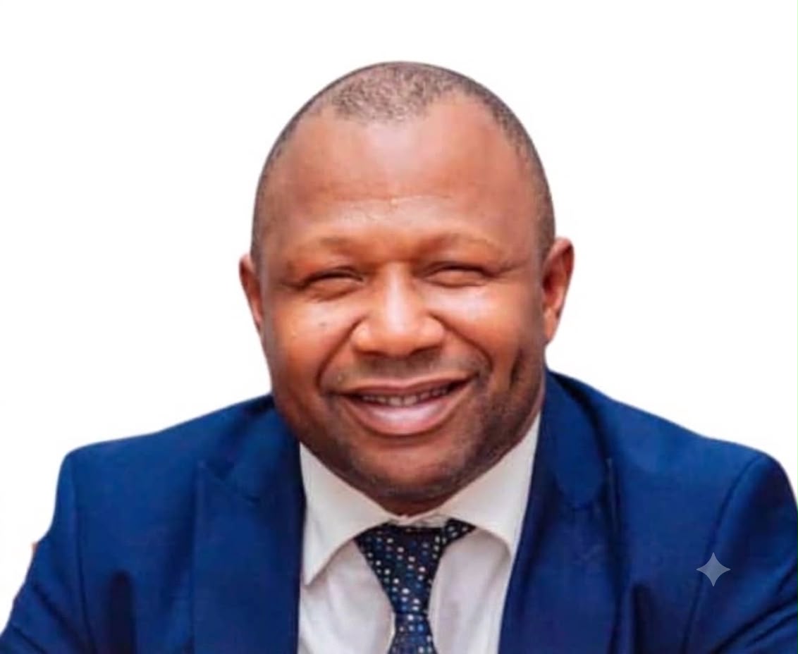 Eustace Onuegbu