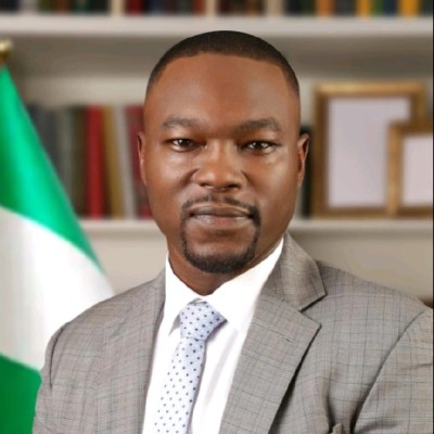 Ibrahim Shelleng