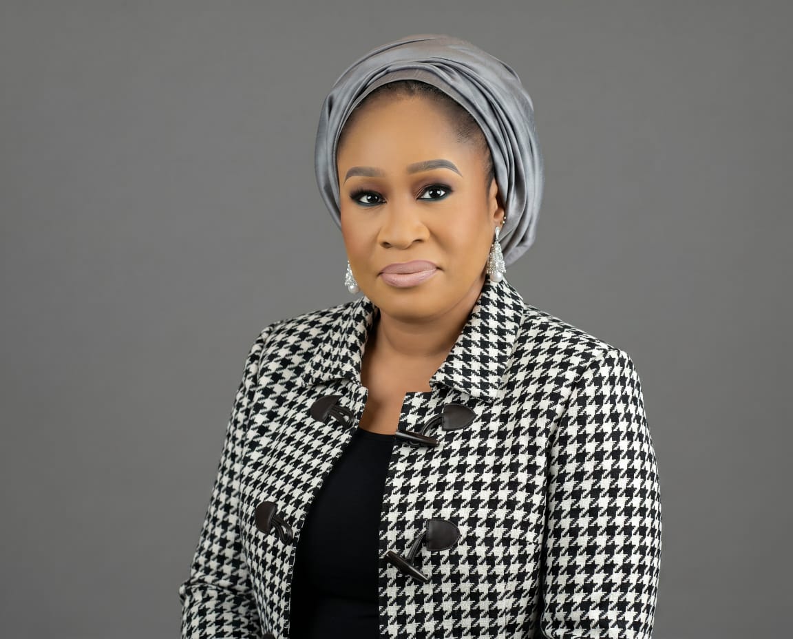 Dr. Ini Abimbola