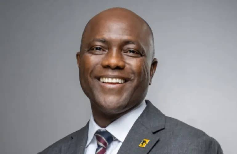 Olusegun Alebiosu
