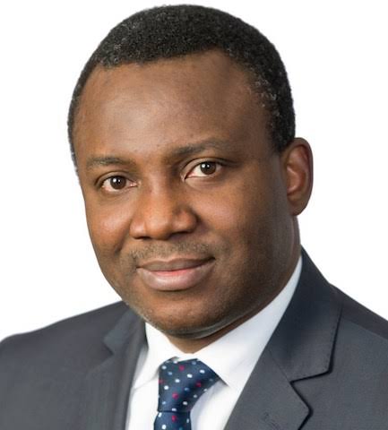 Prof. Ken Amaeshi