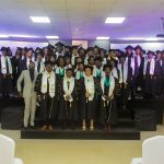 Sustainability Professionals Institute of Nigeria (SPIN) Inducts 96 Members, Honors Former Airtel Boss, Ogunsanya at 5th Induction Ceremony